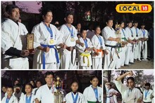 Karate Championship: জাতীয় স্তরের ক্যারাটে প্রতিযোগিতায় পুরুলিয়ার দাপট! নজরকাড়া পারফরম্যান্স ১০ খেলোয়াড়ের, পদক জিতে উজ্জ্বল করলেন জেলার নাম