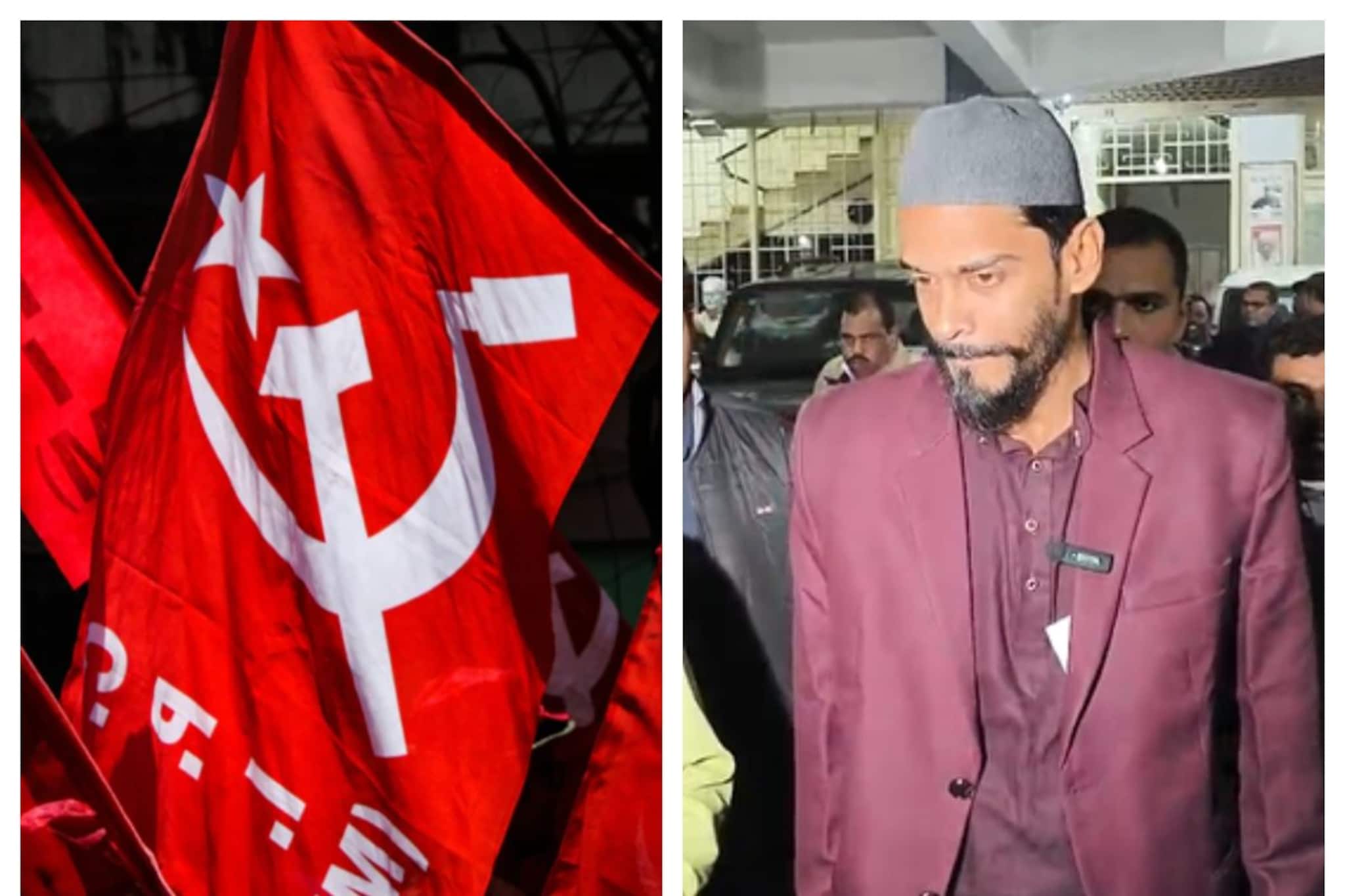 ISF Left Front Alliance Talk: বিধানসভা ভোটে বামেদের সঙ্গেই জোট চায় আইএসএফ, আলিমুদ্দিনে আলোচনার পর জানালেন নওশাদ!