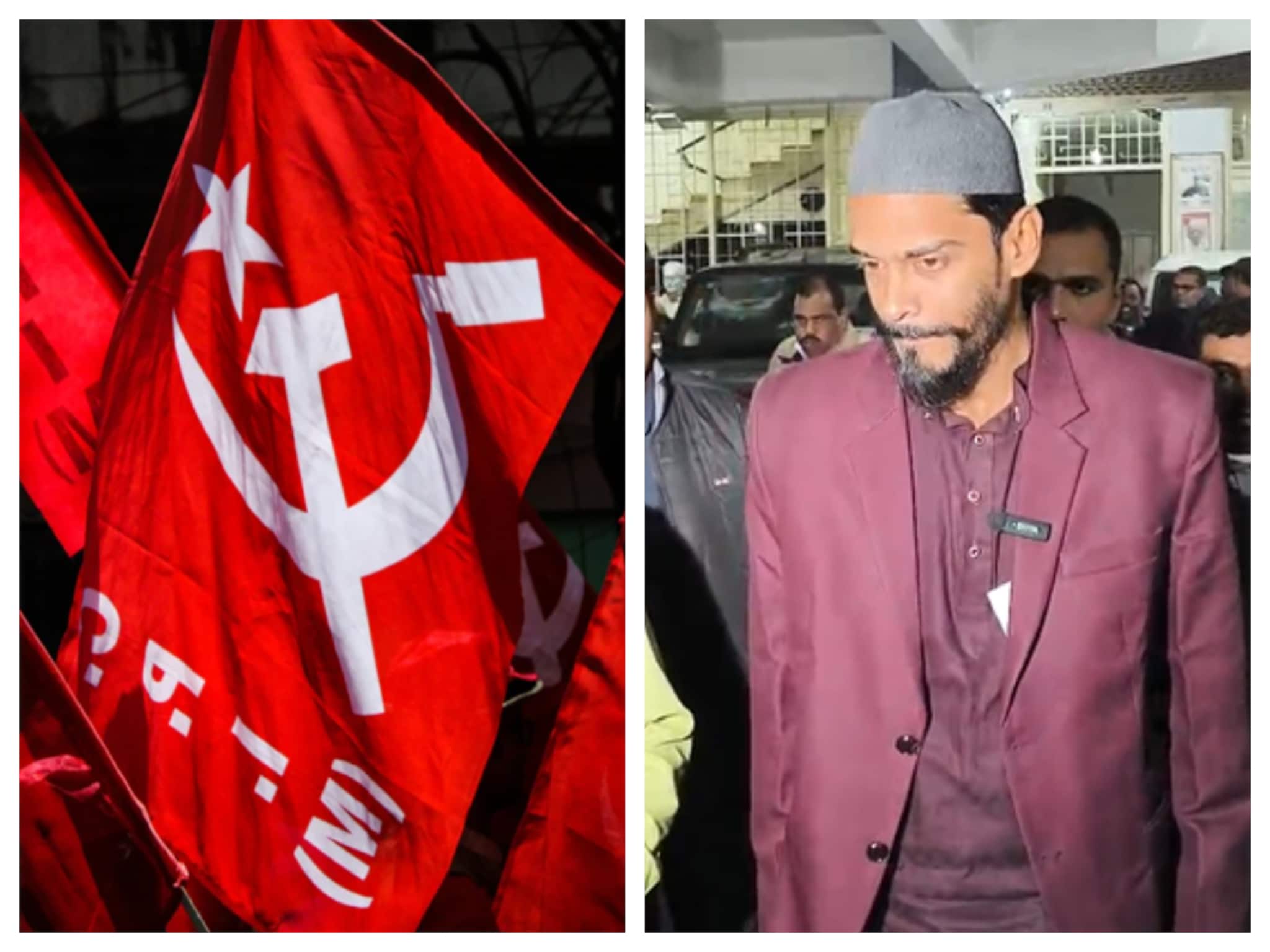 বিধানসভা ভোটে বামেদের সঙ্গেই জোট চায় আইএসএফ, আলিমুদ্দিনে আলোচনার পর জানালেন নওশাদ!