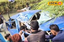 North 24 Parganas News: সাতসকালে সন্দেশখালিতে ভয়াবহ দুর্ঘটনা! লরির তীব্র ধাক্কায় চূর্ণবিচূর্ণ গাড়ি, ঘটনাস্থলেই মৃত ২ যাত্রী, আহত একাধিক