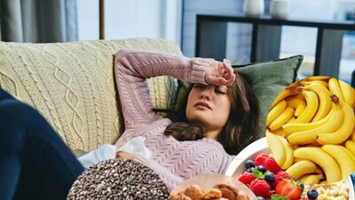 আমরা প্রায়ই আমাদের খাদ্যাভ্যাসকে বিকৃত করি