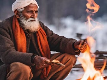 গরম জলে স্নান, রাতে বাথরুমে যাওয়ার জন্যই শীতে হার্ট অ্যাটাক, ব্রেন স্ট্রোক হয় বয়স্কদের!