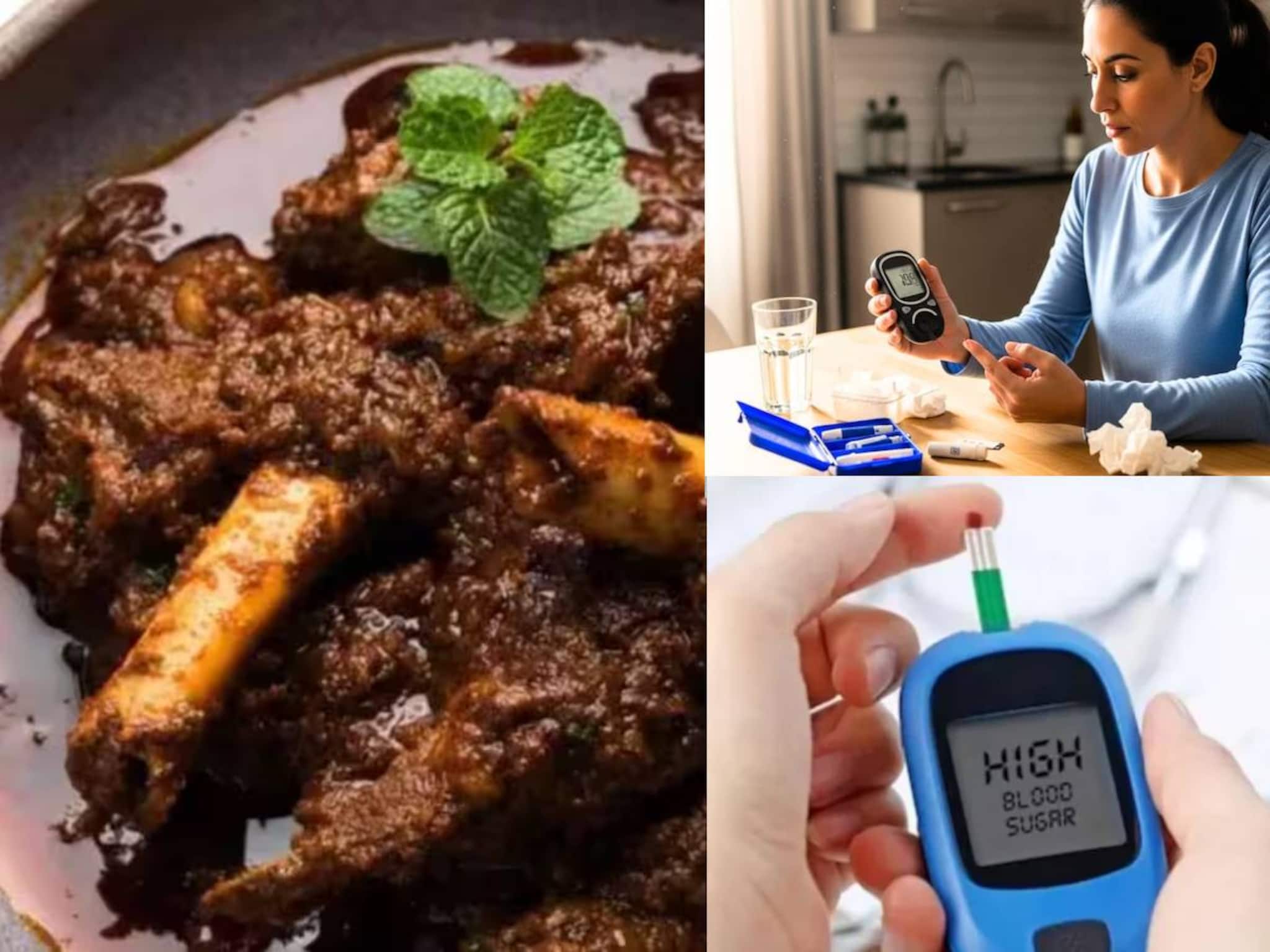 Food to Spike Blood Sugar: শুধুই নয় চিনি! রেড মিট, চিপস, পনিরের মতো কিছু খাবারও ব্লাড সুগারে বিপজ্জনক! খেলেই চড়চড়িয়ে বাড়বে ডায়াবেটিস!