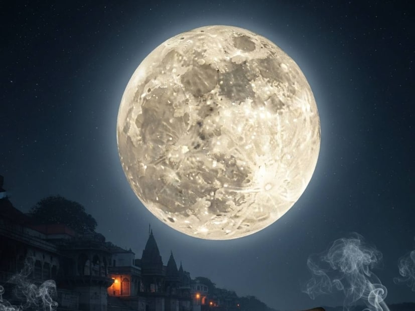 অঘ্রাণ পূর্ণিমায় আমিষ, তামসিক খাবার গ্রহণ করবেন না৷ পূর্ণিমার ব্রত পালন না করলেও এই তিথিতে গ্রহণ করুন নিরামিষ সাত্ত্বিক ভোজন৷