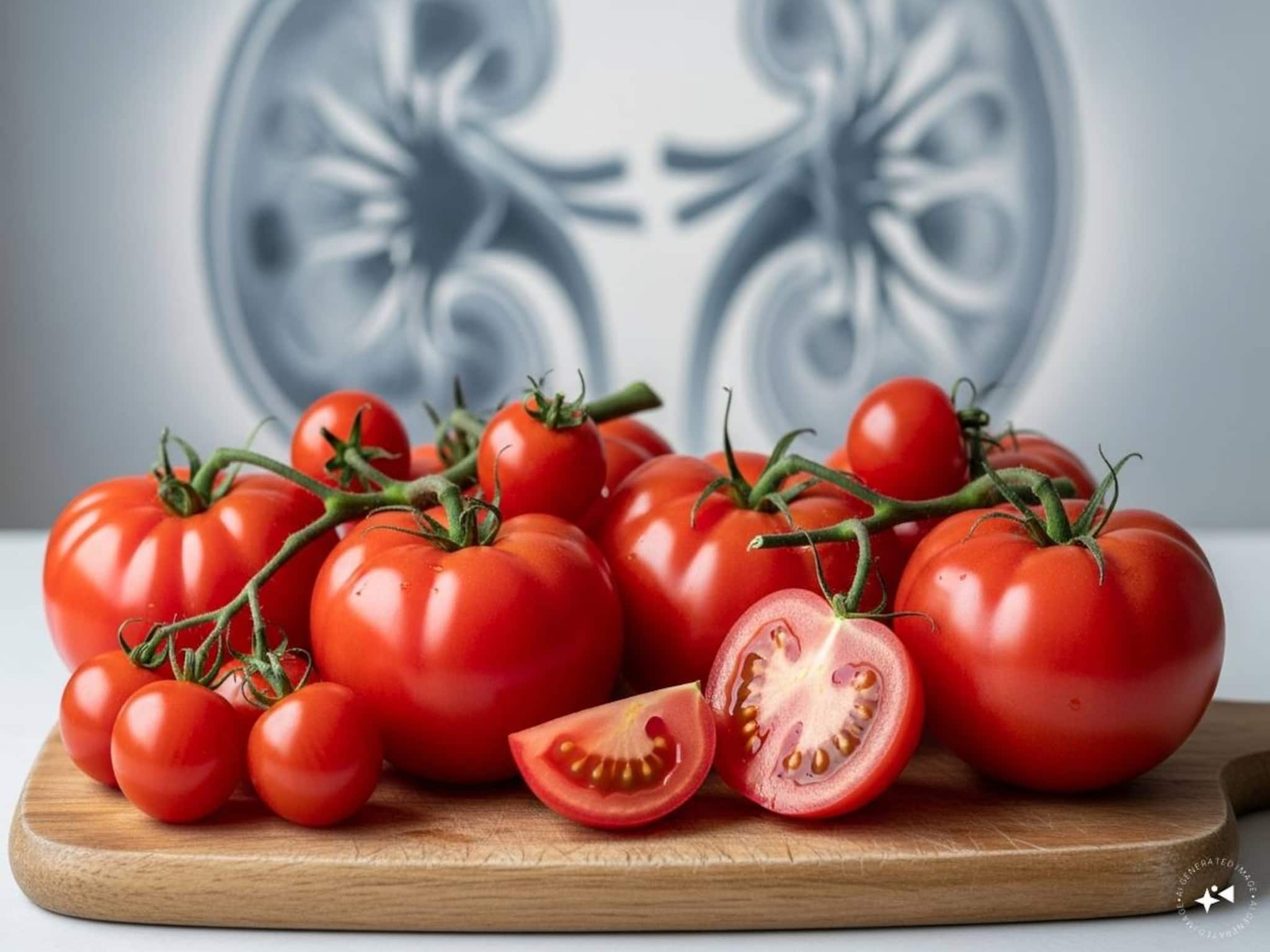 Tomato & Kidney Stone: টম্যাটো খেলে কি কিডনি ভরে যায় পাথরে? জানুন কোন কোন খাবার কিডনি স্টোনে চরম বিষাক্ত জিনিসের মতোই ক্ষতিকর