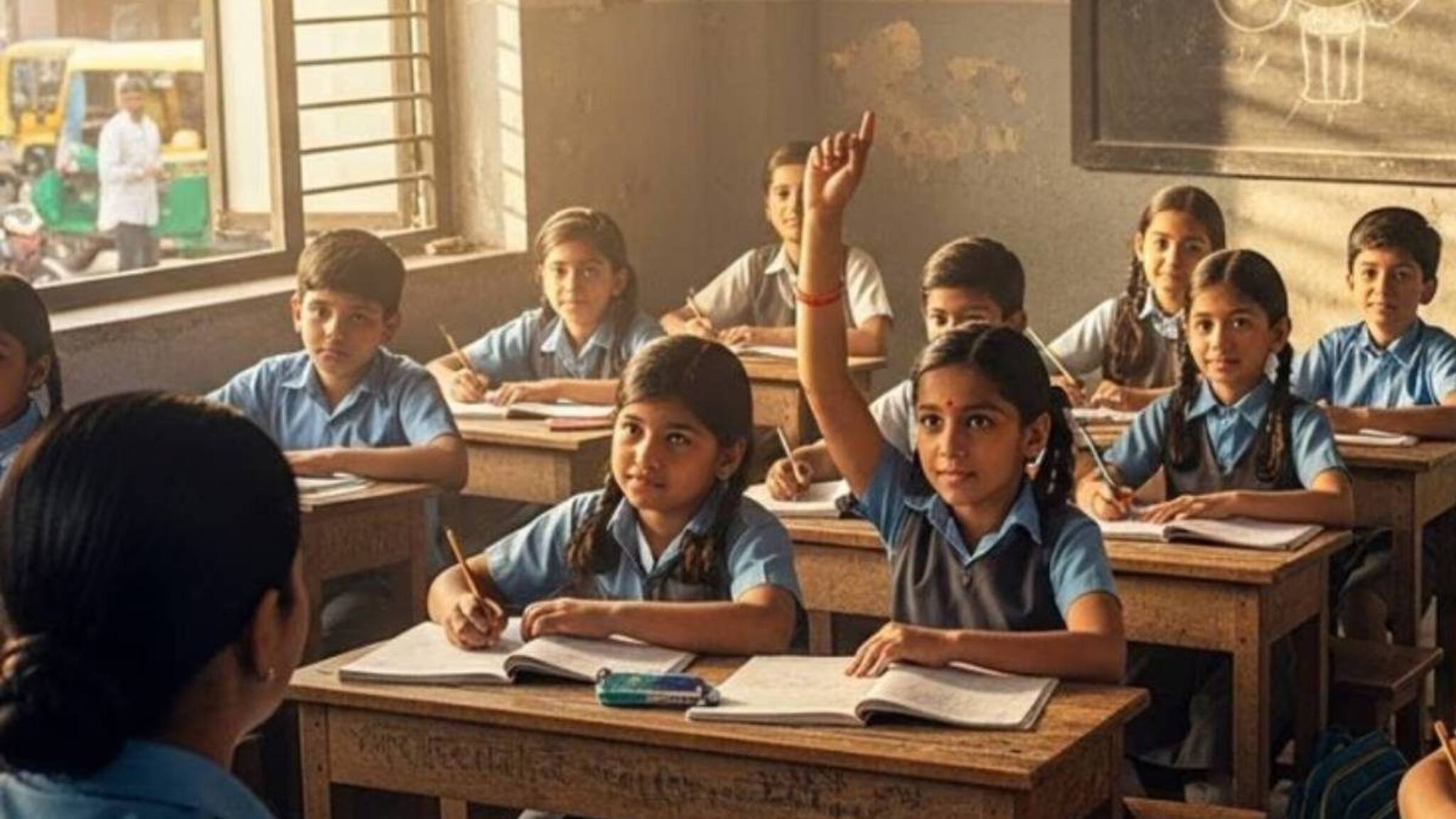 Fear of English: বাংলা মাধ্যম স্কুলের পড়ুয়াদের ইংরেজি ভাষা বলা ও লেখায় আতঙ্ক কাটাতে এ বার বিশেষ উদ্যোগ উচ্চ মাধ্যমিক শিক্ষা সংসদের