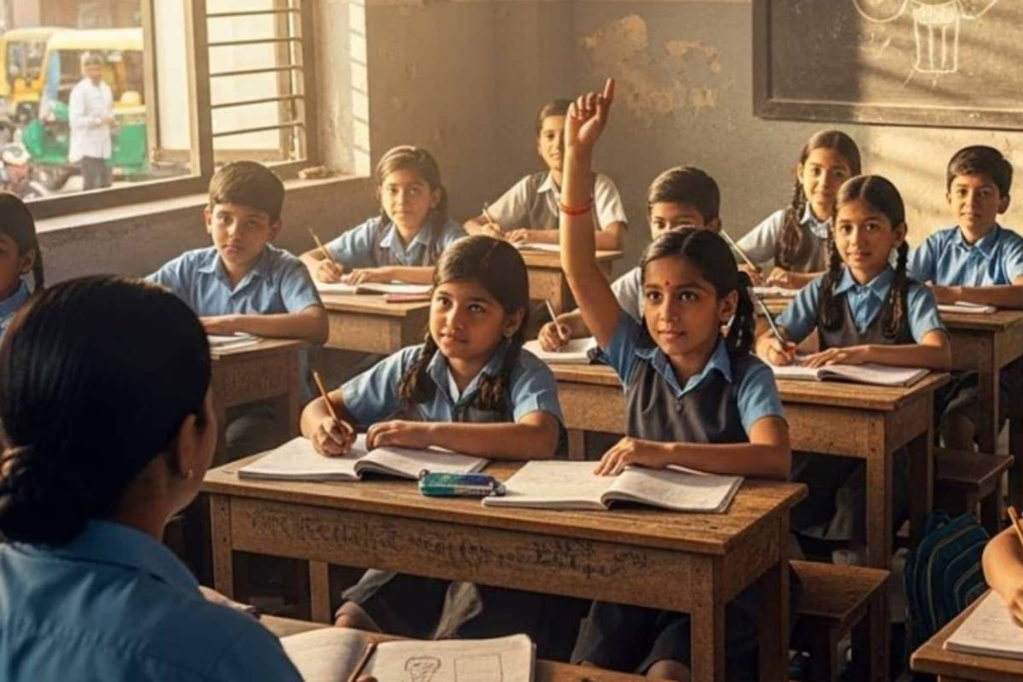 বাংলা মাধ্যমের পড়ুয়াদের ইংরেজি-আতঙ্ক কাটাতে বিশেষ উদ্যোগ উচ্চ মাধ্যমিক শিক্ষা সংসদের