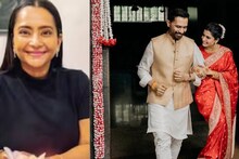 Raj Nidimoru’s Ex-Wife: এ কী লিখলেন...! রাজ-সামান্থার বিয়ের পর রহস্য ঘন হল রাজের প্রাক্তন স্ত্রী শ্যামলীর ‘বেপরোয়া’ পোস্টে