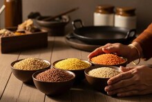 Best Lentil (Dal): জলদি হজম! গ্যাসে পেট ফুলে ফেঁপে ওঠে না! ব্লাড সুগার, ওজন কমানোতে সেরা! মুসুর-অড়হর-ছোলা নয়...ডালের রানি মুগ!