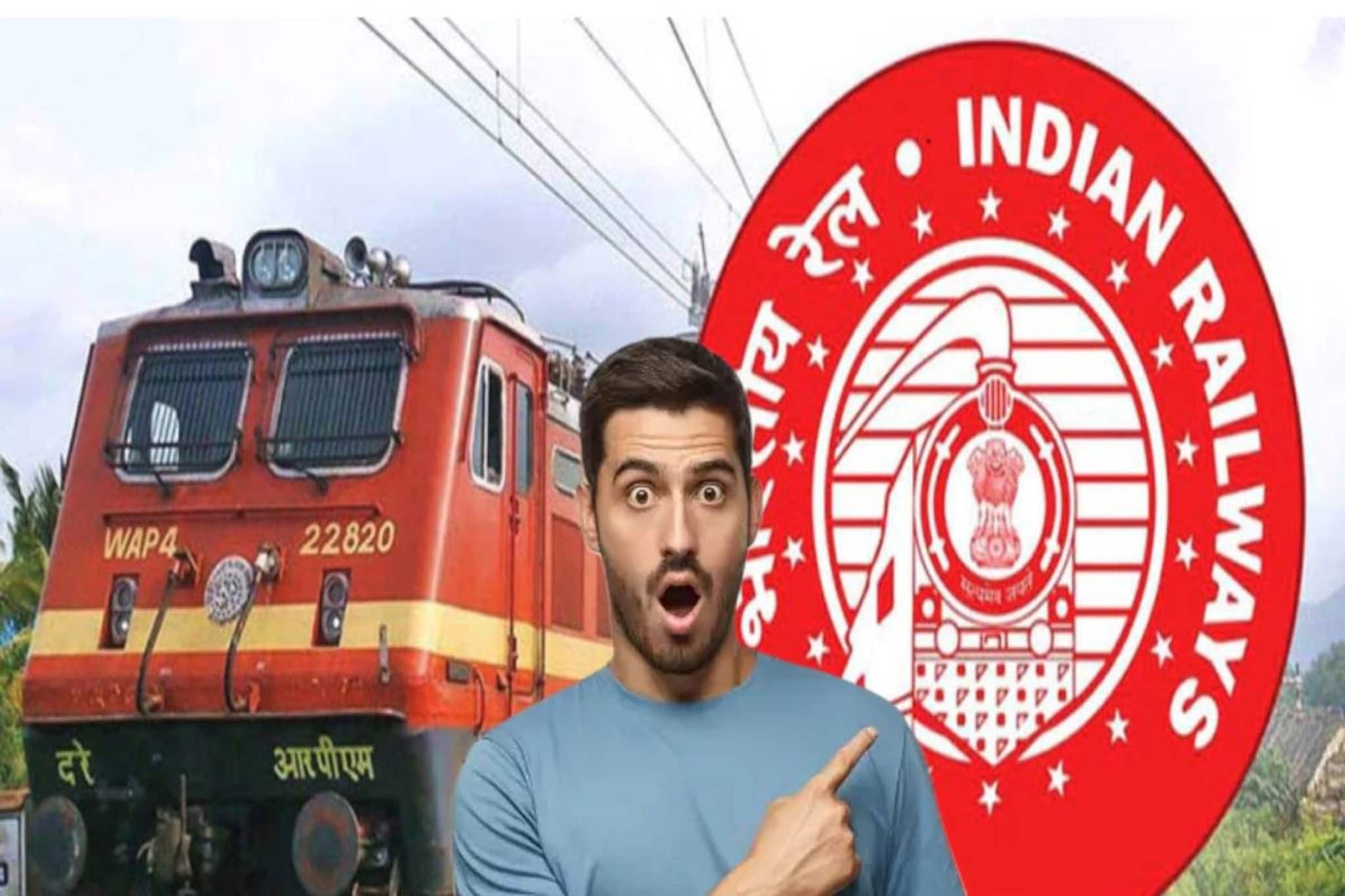 ভাড়া বাড়াল রেল...বন্দে ভারত, জন শতাব্দী, এমনকি গরিব রথেরও! Sleeper, AC কোন কামরায় কত?