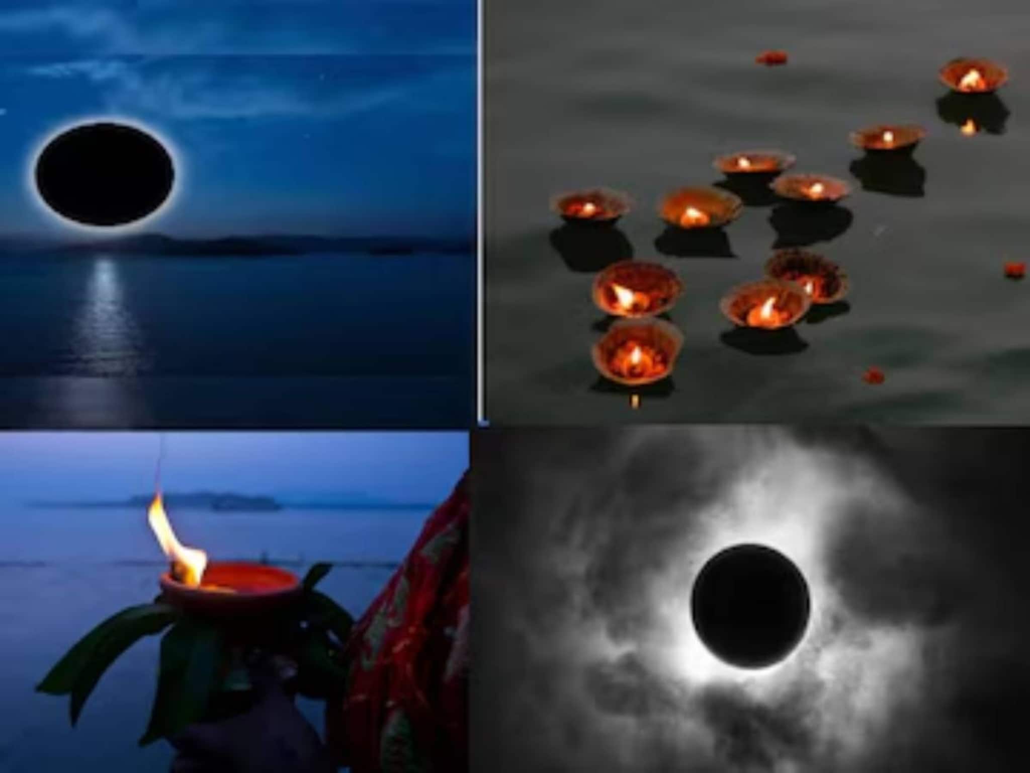 আগামিকাল পৌষ অমাবস্যা! খাবেন না বেগুন, মুলো-সহ ৩ সবজি ও ২ পাতা! অভাবে তছনছ হবে জীবন! আগামিকাল পৌষ অমাবস্যা! খাবেন না বেগুন, মুলো-সহ ৩ সবজি ও ২ পাতা! অভাবে তছনছ হবে জীবন!