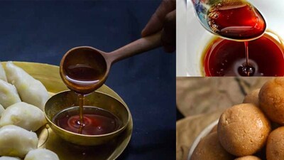 শীতকাল আসার সঙ্গে সঙ্গে ঘরে ঘরে গুড়ের ব্যবহার বেড়ে যায়। চায়ে গুড় মেশানো হোক, তিল-গুড়ের লাড্ডু তৈরি করা হোক, অথবা গুড় দিয়ে তৈরি মিষ্টি তৈরি করা হোক, প্রতিটি বাড়িতেই এর ব্যাপক ব্যবহার রয়েছে। তবে, একটি বড় সমস্যা হল শীতকালে গুড় দ্রুত শক্ত হয়ে যায়, পাথরের মতো শক্ত হয়ে যায়। এর ফলে এটি ভাঙা এবং ব্যবহার করা কঠিন হয়ে পড়ে। মানুষ প্রায়ই মনে করে যে ঠান্ডা বাতাসের কারণে গুড় শক্ত হয়ে যায়, কিন্তু বাস্তবে, এটি ঘটে অনুপযুক্ত সংরক্ষণের কারণে।