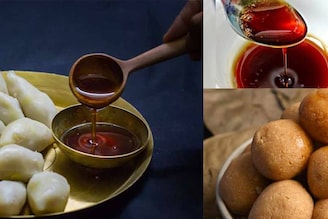 তেজপাতা, লেবুর শুকনো খোসার কামাল! সারা শীতকাল জমে পাথর হবে না গুড়! থাকবে তরল সোনার মতো!