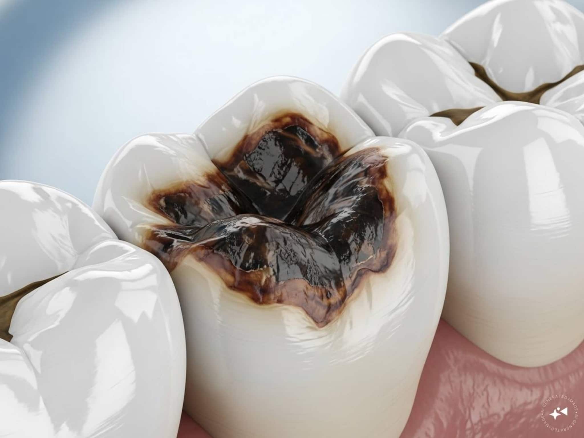 ১ কোয়া রসুন, পেঁয়াজ, কয়েকটা পুদিনাপাতা...ক্যাভিটিতেই দিলেই গায়েব পোকা খাওয়া দাঁতের ব্যথা! ১ কোয়া রসুন, পেঁয়াজ, কয়েকটা পুদিনাপাতা...ক্যাভিটিতেই দিলেই গায়েব পোকা খাওয়া দাঁতের ব্যথা!