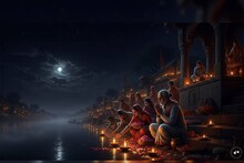 Poush Amavasya Astro Tips: শুক্রবার বছরের শেষ অমাবস্যা! পৌষালী রাতে ৫ কড়ি, ঘিয়ের প্রদীপ দিয়ে ছোট্ট কাজ! পালাবে অভাব, আসবে টাকার জোয়ার! নতুন বছরে আপনিই রাজা!