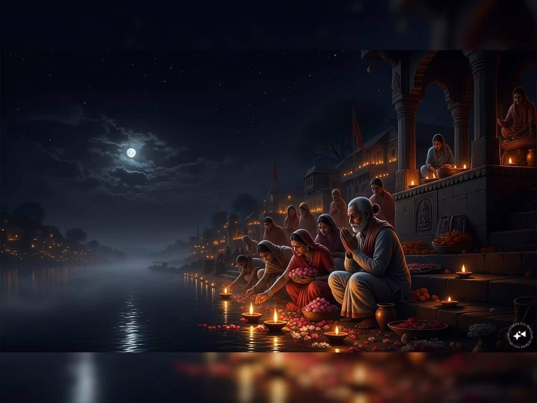 পৌষ অমাবস্যার রাতে ৫ কড়ি, ঘিয়ের প্রদীপ দিয়ে ছোট্ট কাজ! পালাবে অভাব, আসবে টাকা! পৌষ অমাবস্যার রাতে ৫ কড়ি, ঘিয়ের প্রদীপ দিয়ে ছোট্ট কাজ! পালাবে অভাব, আসবে টাকা!