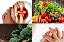 Vegetables to cause Uric Acid: পালক শাক, ফুলকপি-সহ ৪ সবজিতেই ভয়ঙ্কর ক্ষতি! শরীরে জমবে ইউরিক অ্যাসিডের পুরু স্তর! কিডনি স্টোন এড়াতে আজই বাদ দিন এগুলি!