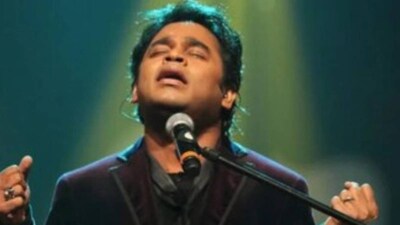 ১১ জানুয়ারির বদলে কলকাতায় সুরকারের পাঁচ ঘণ্টাব্যাপী শো হবে ১১ এপ্রিল