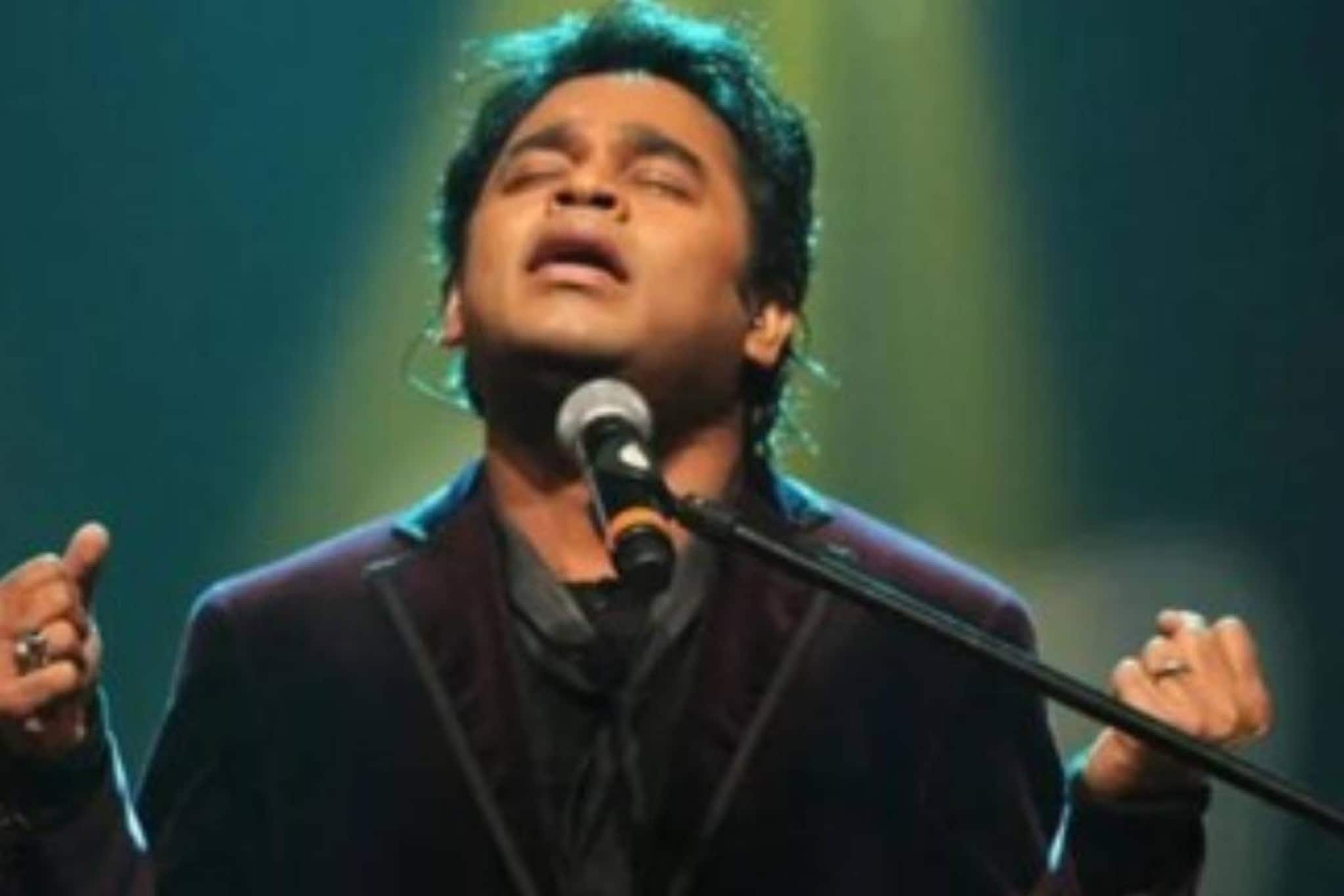 কলকাতায় ১১ জানুয়ারি হচ্ছে না এ আর রহমানের শো, জানানো হল অনুষ্ঠানের নতুন দিন