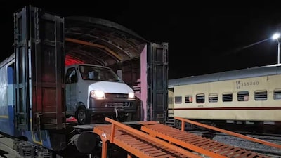 দুর্গম ভূখণ্ড এবং ৪৫টি টানেলের মধ্য দিয়ে বাস্তবায়িত একটি চ্যালেঞ্জিং কৌশলগত কৃতিত্ব