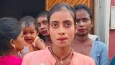 কঠোর পরিশ্রমের মাধ্যমে যে কোনও মেয়ে তার স্বপ্ন পূরণ করতে পারেন