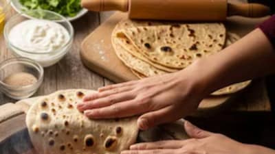 মধ্যপ্রদেশের বিন্ধ্য অঞ্চলের অনেক ঐতিহ্যবাহী খাবার এখনও তাদের স্বতন্ত্র পরিচয় ধরে রেখেছে। এর মধ্যে একটি হল বিড়া রোটি, যা সুস্বাদু এবং স্বাস্থ্যের জন্য উপকারী উভয়ই বলে মনে করা হয়। এই রুটি এখনও আদিবাসী অঞ্চলে জনপ্রিয়। বিড়া রোটির বিশেষত্ব হল এটি কেবল গম দিয়েই তৈরি করা হয় না, বরং গম, ছোলা, মটর এবং বার্লির মিশ্রণ থেকেও তৈরি করা হয়।