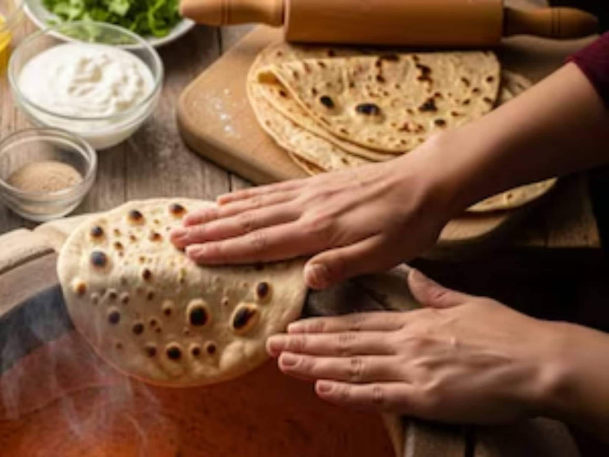 Roti to control Blood Sugar: গমের সঙ্গে মেশাতে হবে গুনে গুনে ৩ গুঁড়ো! ব্লাড সুগার কমাতে ‘বিরা রুটি’ কাজ করবে জাদুর মতো! ডায়াবেটিসের ব্রহ্মাস্ত্র!