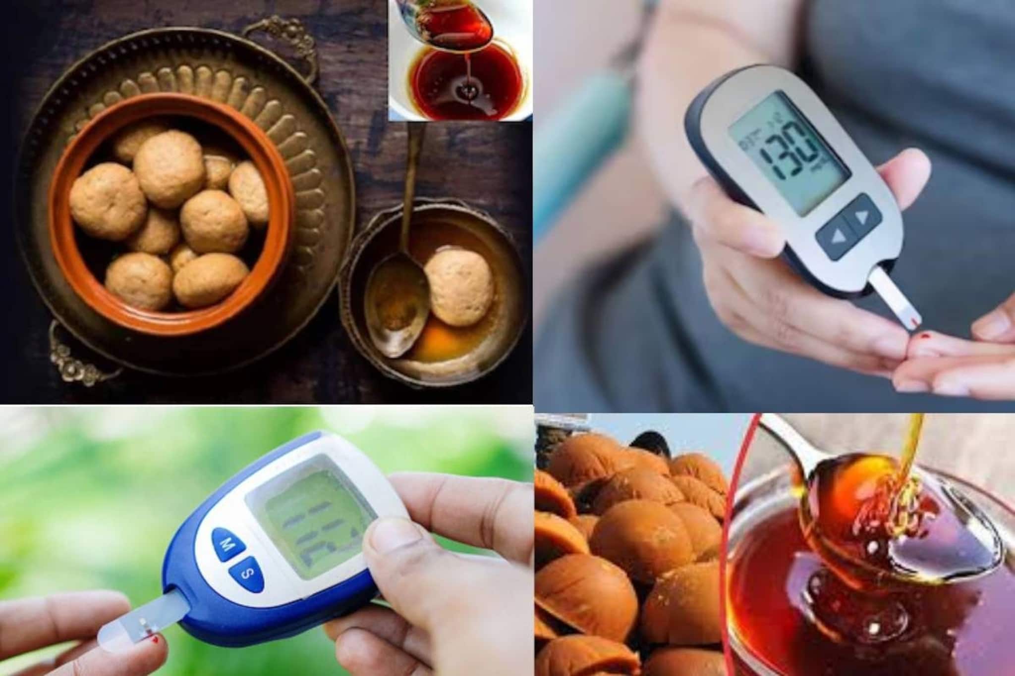 Jaggery (Gur) in Blood Sugar: চিনি তো নয় বাদ দিলেন! কিন্তু গুড় কি ব্লাড সুগারে খাওয়া যায়, নলেন-পাটালি দাঁতে কাটলেই চড়চড়িয়ে বাড়বে ডায়াবেটিস, জানুন