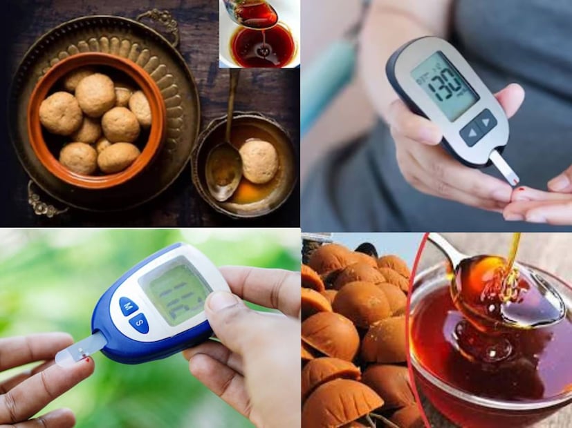 গুড় ছাড়া বাঙালির শীতের স্বাদ অসম্পূর্ণ। নলেন, পাটালি-খেজুরের গুড়ের রকমারি গন্ধে ভরে থাকে বাতাস। পিঠে-পুলি-পায়েসের স্বাদের জন্য তো বটেই। স্বাস্থ্যকর কারণের জন্যেও ইদানীং অনেকেই চিনি ছেড়ে গুড়ের দিকে ঝুঁকেছেন।