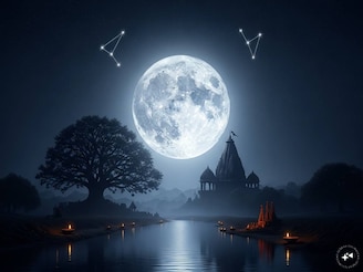 আগামিকাল অঘ্রাণের পূর্ণিমা! খাবেন না করলা, উচ্ছে-সহ ৪ সবজি! অভাব অসুখ অমঙ্গলে ছারখার সংসার