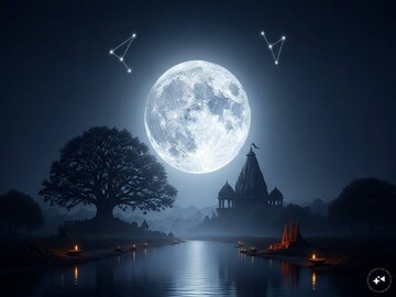 আগামিকাল অঘ্রাণের পূর্ণিমা! খাবেন না করলা, উচ্ছে-সহ ৪ সবজি! অভাব অসুখ অমঙ্গলে ছারখার সংসার