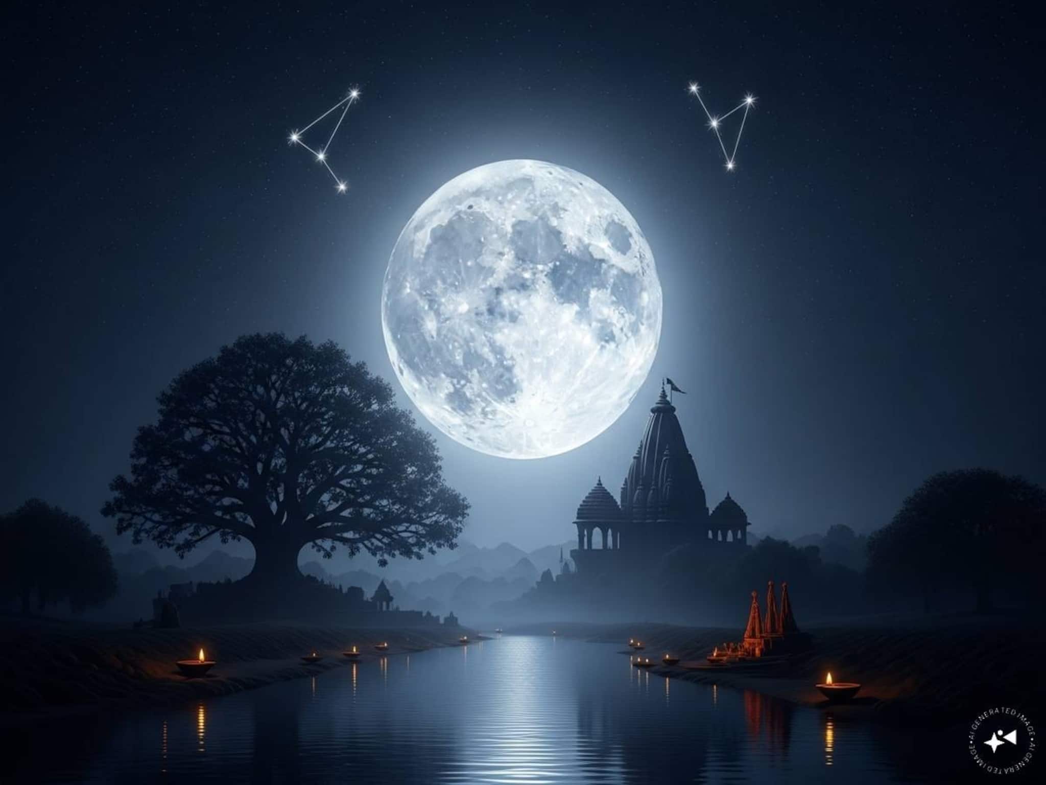 Agrahayana Purnima Vastu Eating Tips: রাত পোহালেই অঘ্রাণের পূর্ণিমা! করলা, উচ্ছে-সহ এই ৪ সবজি ভুলেও খাবেন না! অভাব, অসুখ ও অমঙ্গলে ছারখার সংসার!