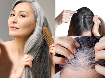 নারকেল, ক্যাস্টর-সহ ৫ তেলের সুপার কামাল! ছোট্ট কাজেই চুল লম্বা হবে তরতরিয়ে! গায়েব সাদা চুল নারকেল, ক্যাস্টর-সহ ৫ তেলের সুপার কামাল! ছোট্ট কাজেই চুল লম্বা হবে তরতরিয়ে! গায়েব সাদা চুল