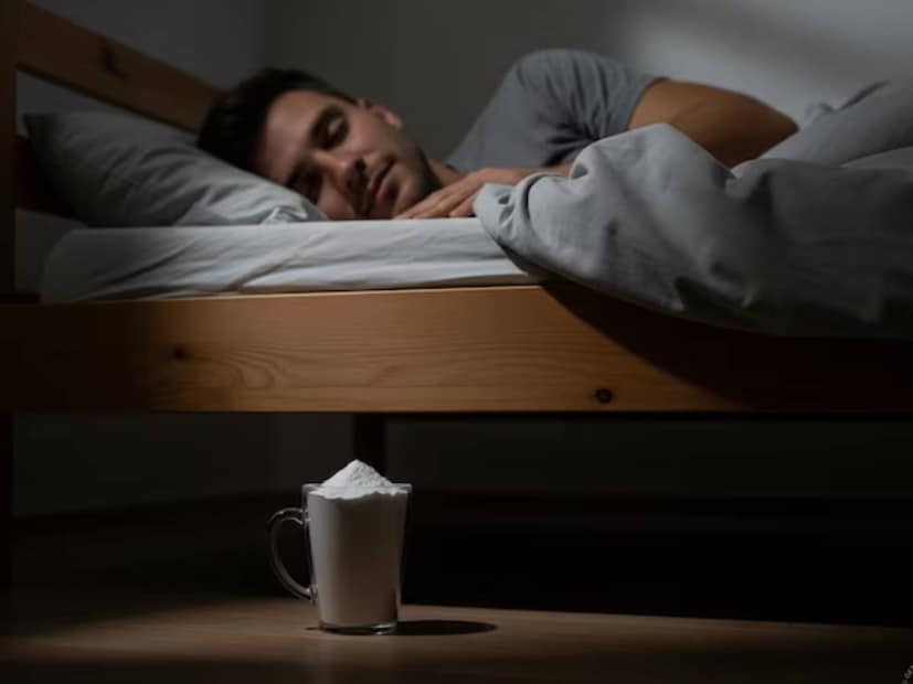 বেকিং সোডা রান্নাঘরের একটি আপাতদৃষ্টিতে নিরীহ উপাদান, যা বেশিরভাগ রান্নার কাজে ব্যবহৃত হয়। কিছু লোক এটি দাগ দূর করতে এবং দুর্গন্ধ দূর করতেও ব্যবহার করে। তবে, সম্প্রতি সোশ্যাল মিডিয়ায় একটি ট্রেন্ড ভাইরাল হচ্ছে। এটি সম্পর্কে জানলে বেকিং সোডা সম্পর্কে আপনার দৃষ্টিভঙ্গি চিরতরে বদলে যাবে।