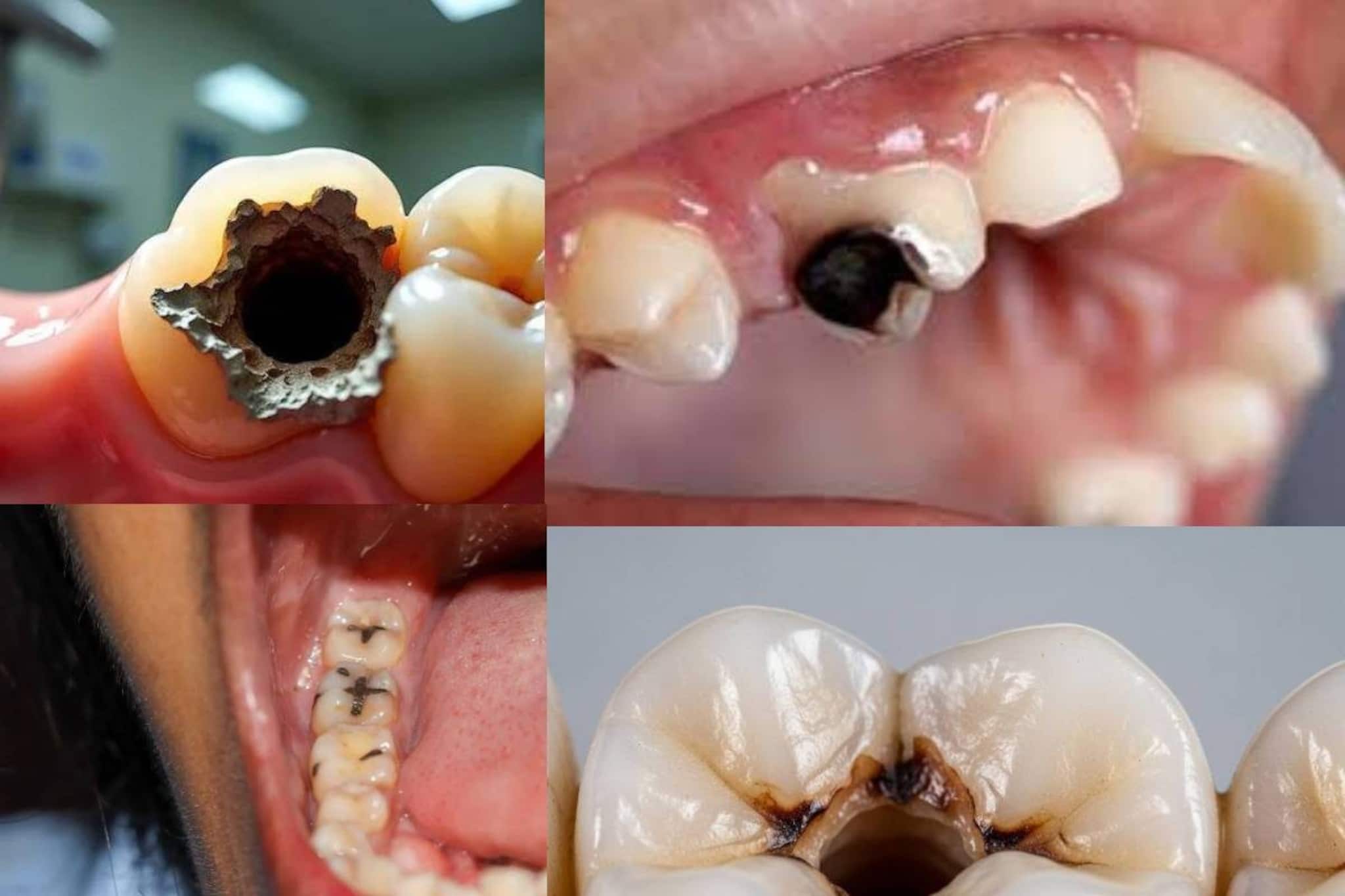 দামি টুথপেস্ট-মাউথওয়াশ ভুলে যান! বিনা পয়সাতেই জব্দ দাঁতের ব্যথা! সাফ জিভের নোংরা প্রলেপ