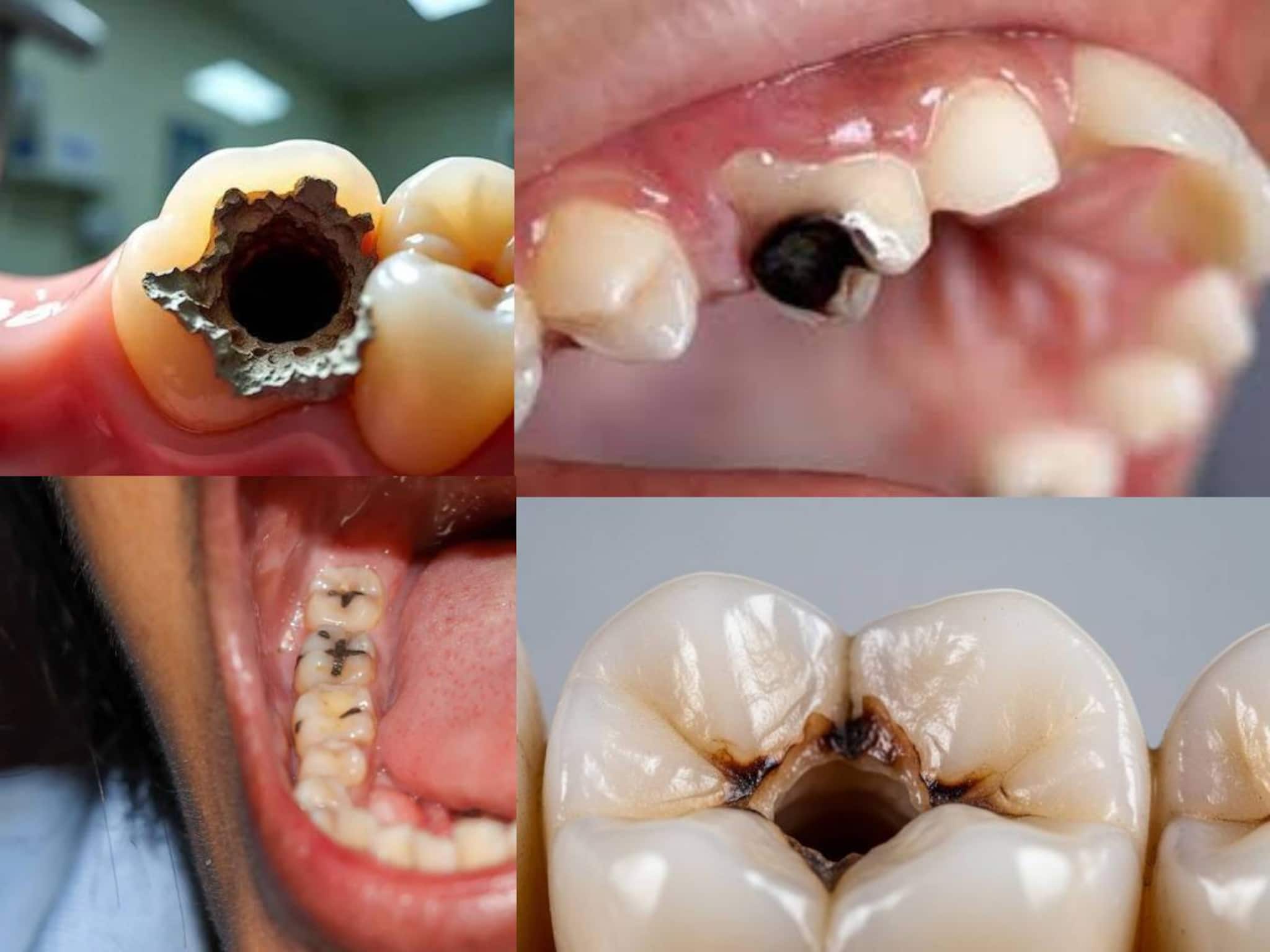 দামি টুথপেস্ট-মাউথওয়াশ ভুলে যান! বিনা পয়সাতেই জব্দ দাঁতের ব্যথা! সাফ জিভের নোংরা প্রলেপ