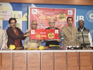 চন্দননগর বইমেলা কবে শুরু?