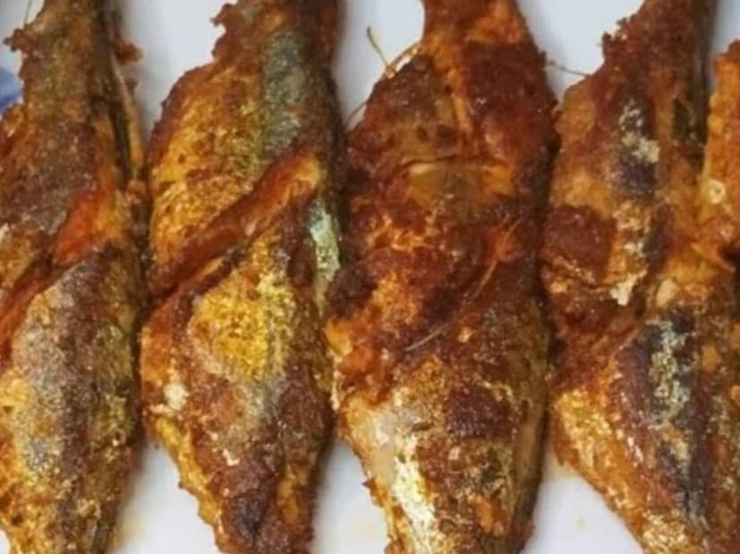 মাছকে স্বাস্থ্যকর আমিষ খাবারের মধ্যে একটি হিসেবে বিবেচনা করা হয় কারণ এতে প্রচুর পরিমাণে প্রোটিনের পাশাপাশি প্রাকৃতিক ওমেগা-৩ ফ্যাটি অ্যাসিড রয়েছে। এটি 