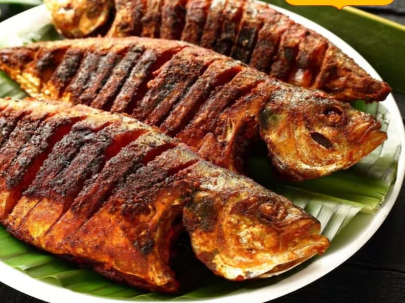 মাছে ভিটামিন ডি, ক্যালসিয়াম এবং বেশ কিছু মাইক্রোনিউট্রিয়েন্ট থাকে যা হাড় এবং রোগ প্রতিরোধ ক্ষমতা শক্তিশালী করতে সাহায্য করে। মুরগির মাংসের তুলনায় মাছ হজম করা সহজ, যা শিশু, বয়স্ক এবং হজমের সমস্যাযুক্ত ব্যক্তিদের জন্য এটি একটি ভাল পছন্দ।