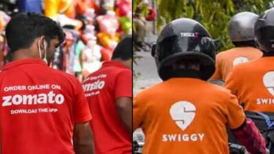 নববর্ষের প্রাক্কালে খাদ্য সরবরাহ, মুদিখানার অর্ডার এবং শেষ মুহূর্তের কেনাকাটা ব্যাহত হবে বলে আশা করা হচ্ছে