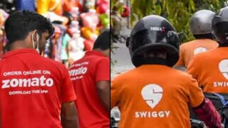 নববর্ষের প্রাক্কালে খাদ্য সরবরাহ, মুদিখানার অর্ডার এবং শেষ মুহূর্তের কেনাকাটা ব্যাহত হবে বলে আশা করা হচ্ছে