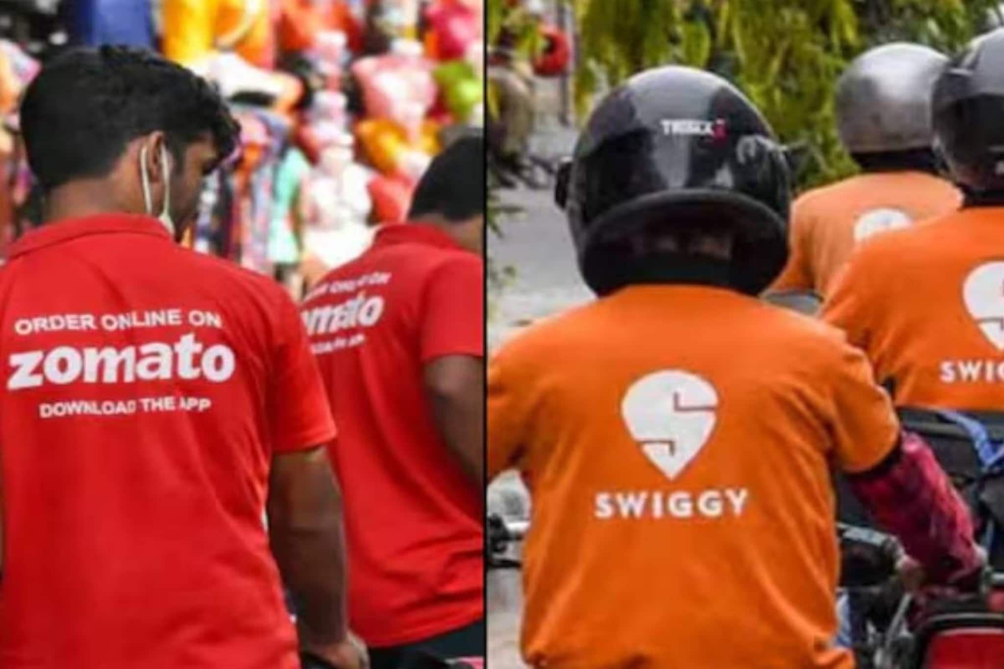 একগুচ্ছ দাবিতে আজ দেশ জুড়ে ধর্মঘটে গিগ শ্রমিকরা! অনলাইন পণ্য পরিষেবা বিঘ্নিত হওয়ার আশঙ্কা