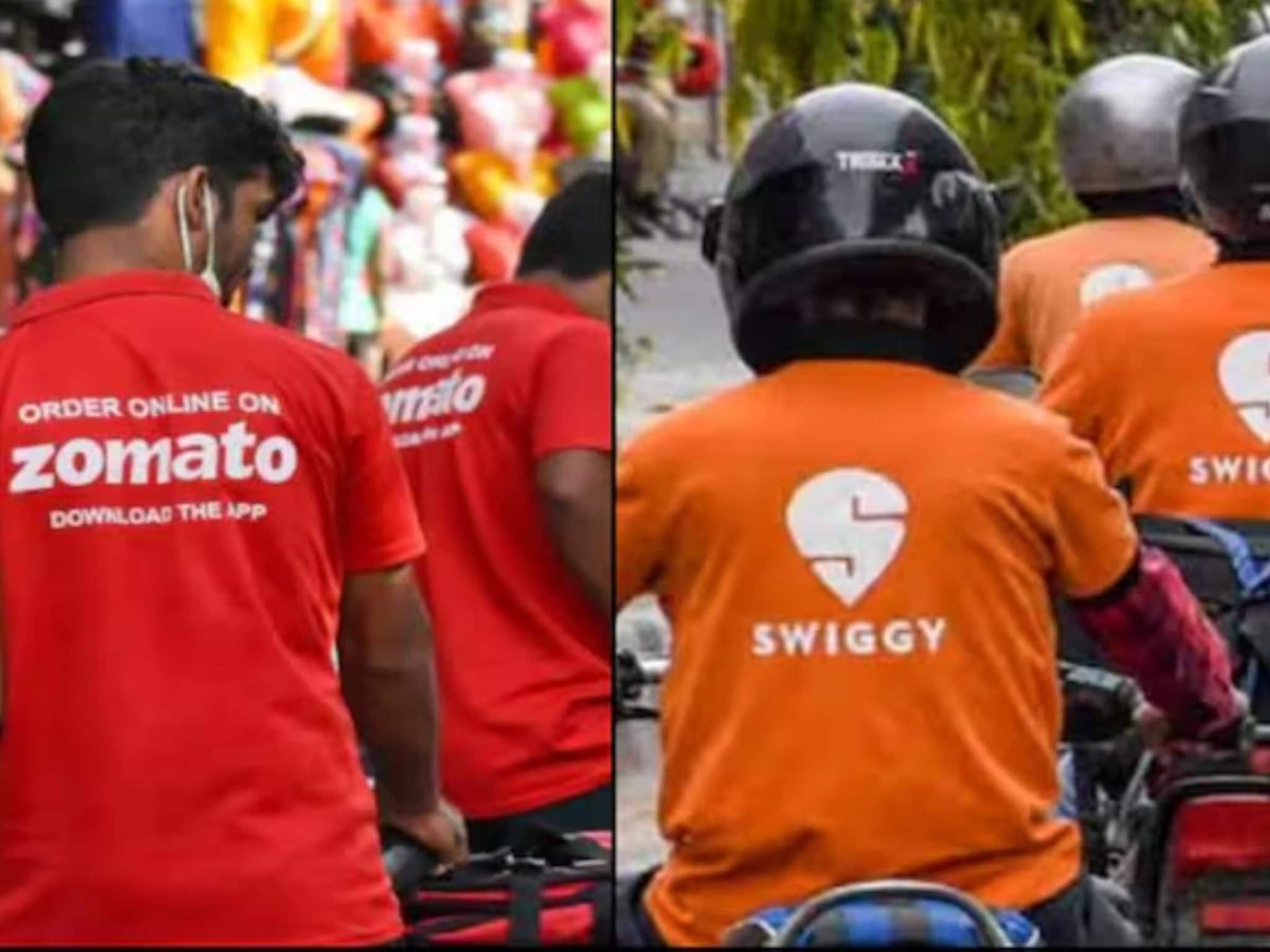 একগুচ্ছ দাবিতে আজ দেশ জুড়ে ধর্মঘটে গিগ শ্রমিকরা! অনলাইন পণ্য পরিষেবা বিঘ্নিত হওয়ার আশঙ্কা