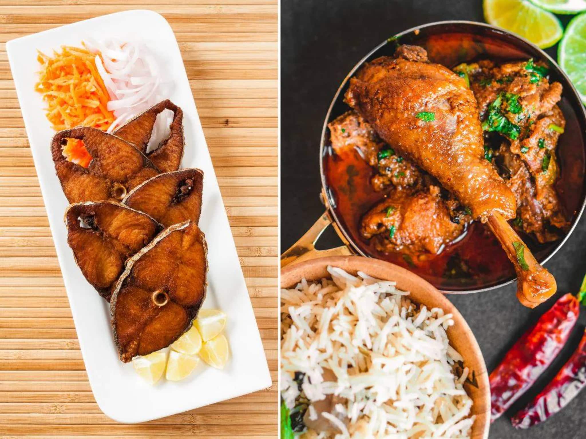 Fish vs Chicken: মাছ না চিকেন...কোনটা খেলে মোটা হবেন না, ভাল থাকবে হার্ট, হজম হবে চটজলদি...জানুন