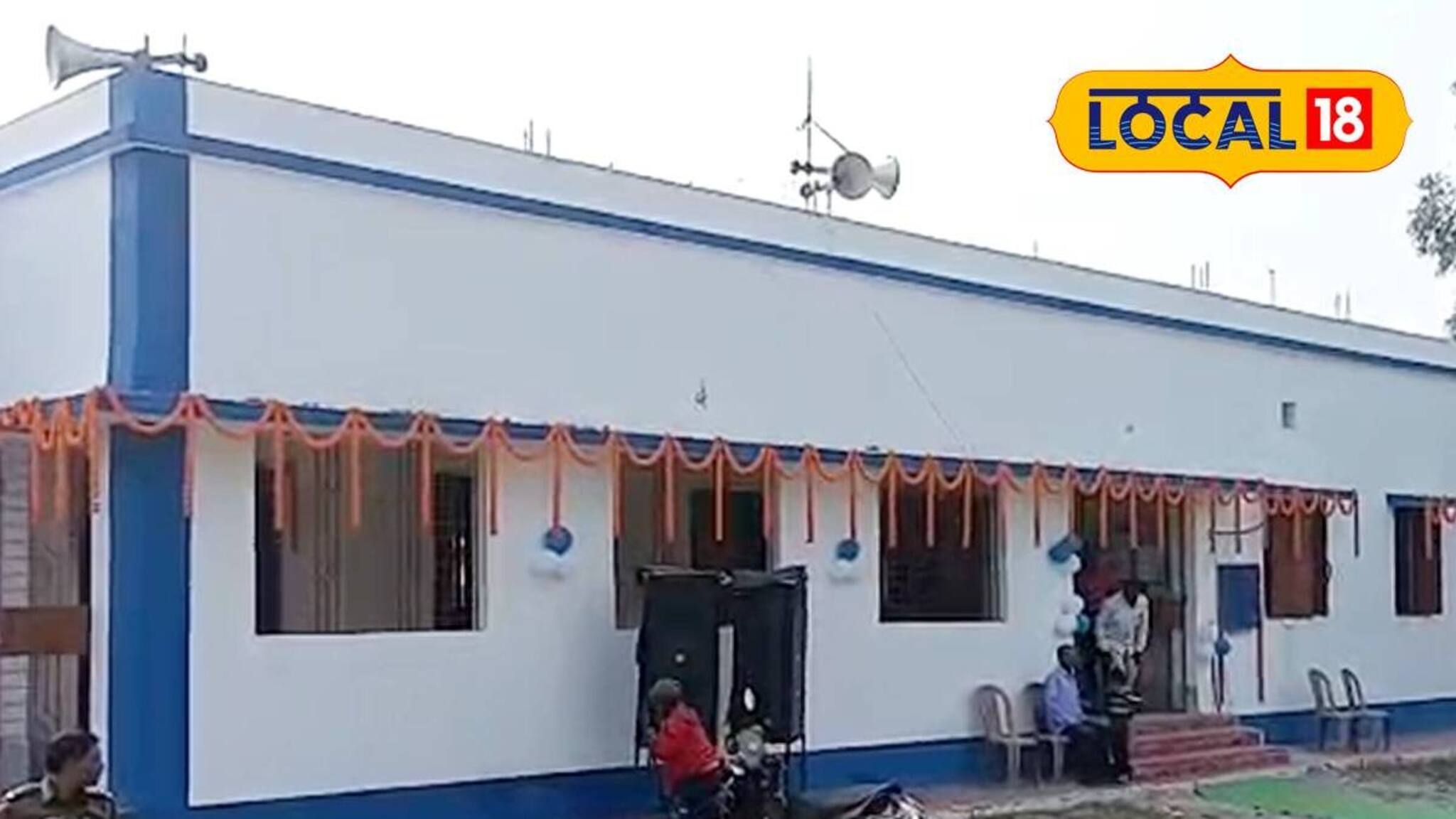 Bankura News: মধ্যবিত্তের সাধ ও সাধ্যের মেলবন্ধন! অনুষ্ঠানের জন্য নামমাত্র খরচে মিলবে ঝাঁ চকচকে কমিউনিটি হল, জেলা পরিষদের 'উপহার'