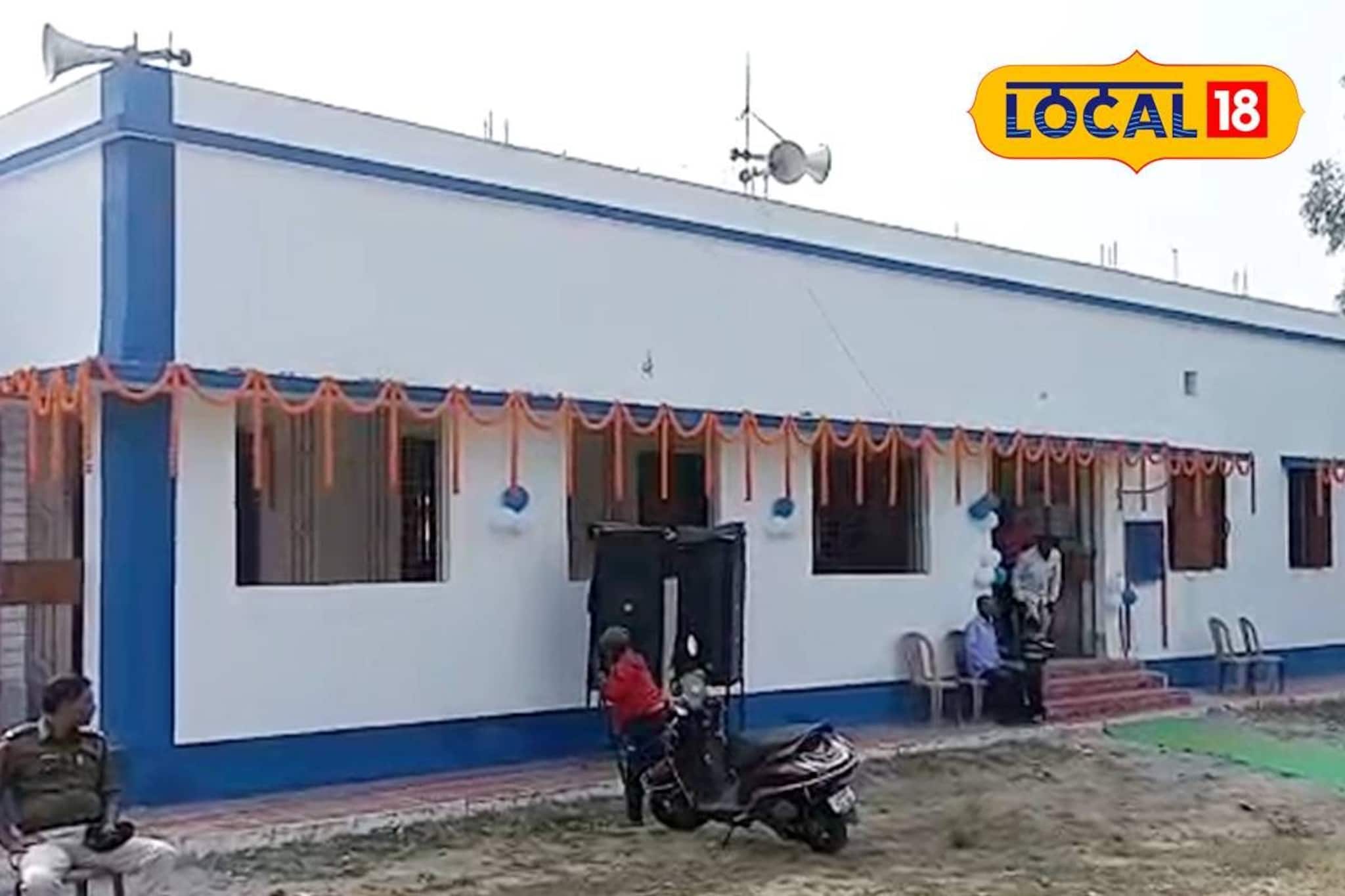 মধ্যবিত্তের সাধ ও সাধ্যের মেলবন্ধন! অনুষ্ঠানের জন্য নামমাত্র খরচে মিলবে কমিউনিটি হল মধ্যবিত্তের সাধ ও সাধ্যের মেলবন্ধন! অনুষ্ঠানের জন্য নামমাত্র খরচে মিলবে কমিউনিটি হল