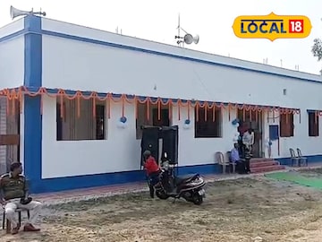 নবনির্মিত কমিউনিটি হল নবনির্মিত কমিউনিটি হল