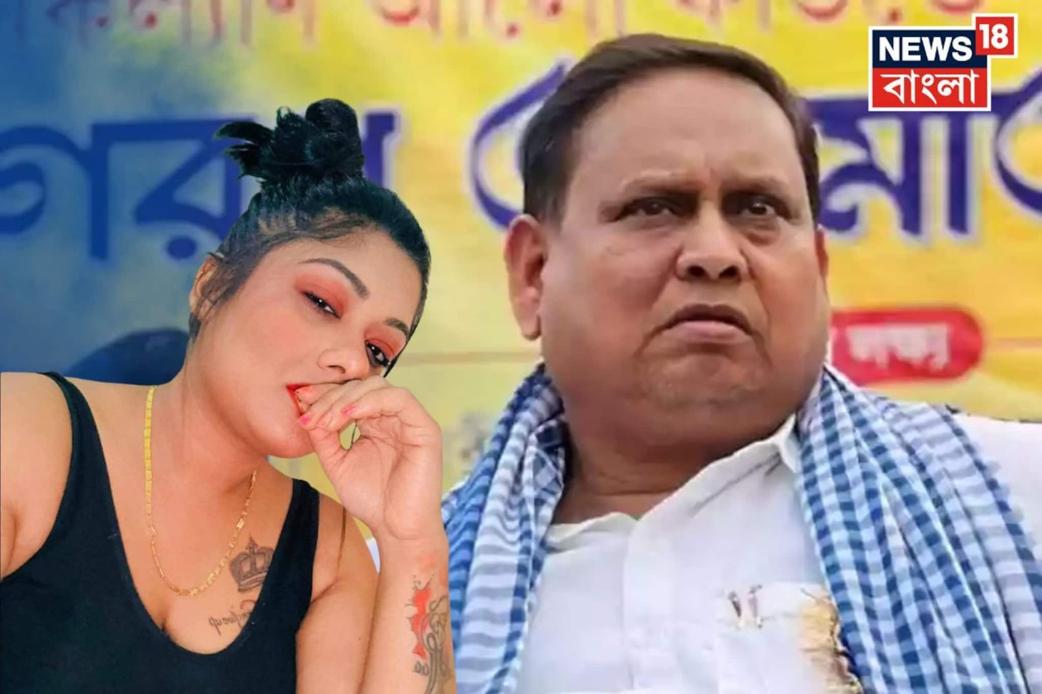 সম্মানহানির অভিযোগ, মামলার হুঁশিয়ারি দিলেন নিশা! নতুন দল ঘোষণার পরই বিপাকে হুমায়ুন