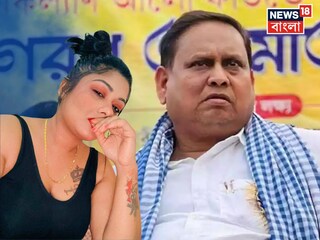 হুমায়ুনকে হুঁশিয়ারি নিশার৷ 