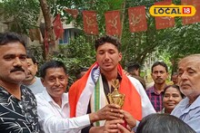 North 24 Parganas News: এশিয়া কাপে ভারতের নায়ক বসিরহাটের ছেলে! বাড়ি ফিরতেই সংবর্ধনায় ভাসলেন রাজরূপ, ভারতীয় ফুটবলের উঠতি প্রতিভাকে চিনে নিন